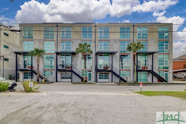 $464,900 | 555 Berrien Street, Unit E | Kayton-Frazier