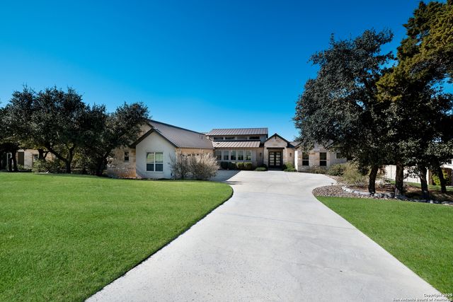 $1,325,000 | 23115 Edens Canyon | North San Antonio