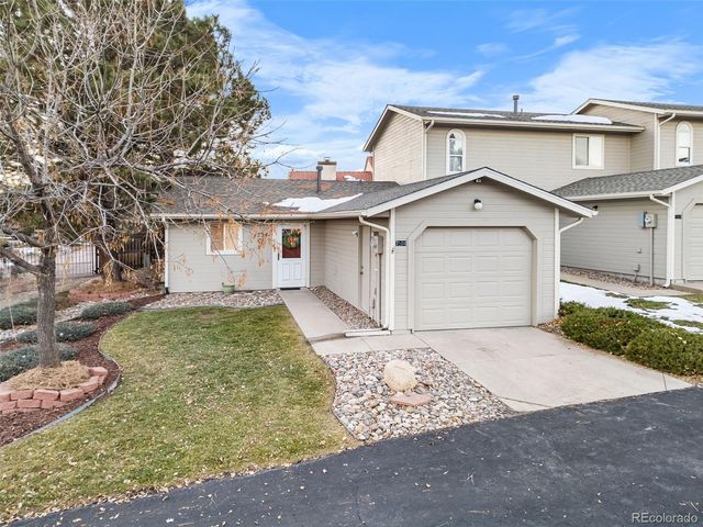 $289,900 | 7504 Picacho Court | Columbine Estates