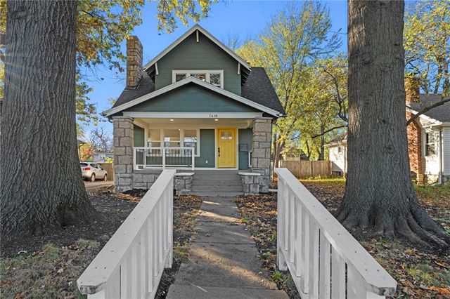 $450,000 | 7416 Washington Street | Waldo