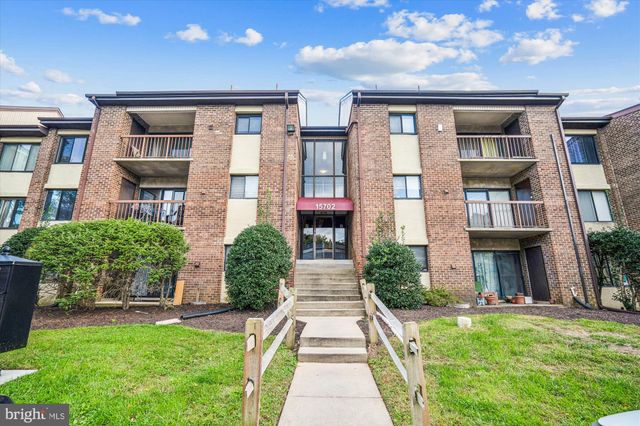 $205,000 | 15702 Dorset Road, Unit T2 | Laurel