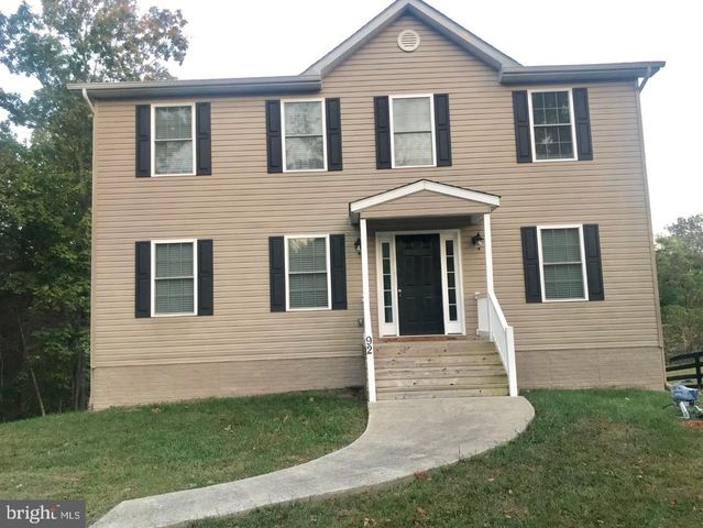 $2,000 | 92 Apple Way | Shenandoah Shores