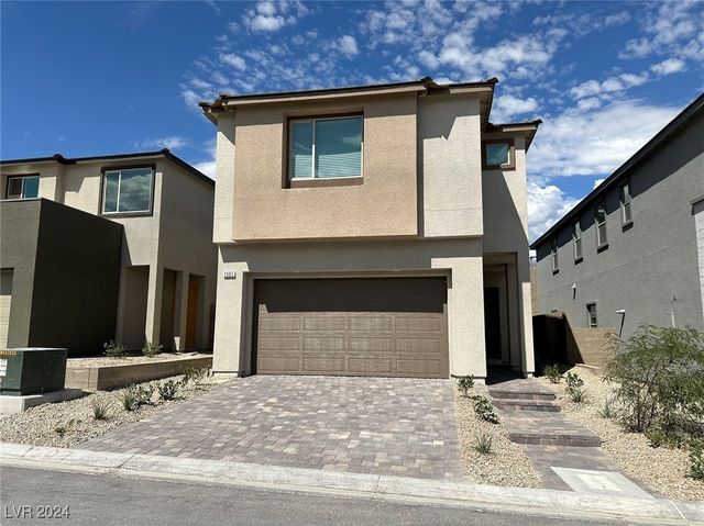 $2,295 | 10435 Muro Russo Avenue | Skye Canyon