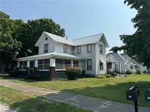 $100,000 | 100 South Main Street | Findlay