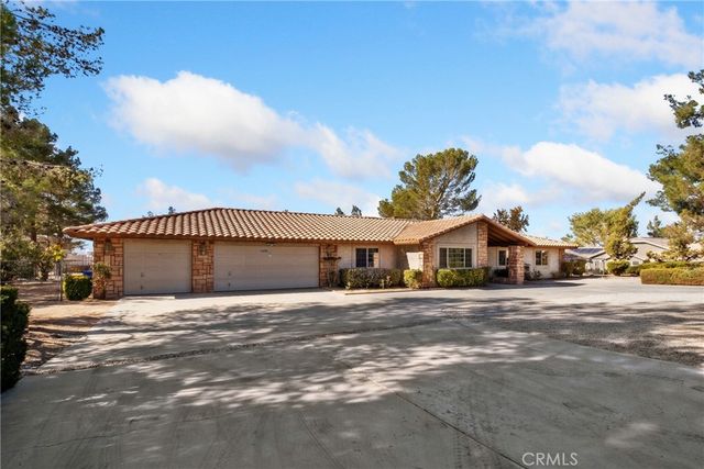 $445,000 | 14690 Apple Valley Road | Apple Valley