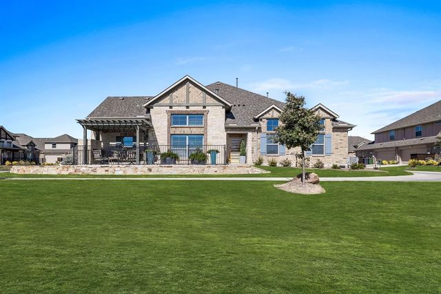 $549,900 | 1141 Silverbell Drive | Windsong Ranch