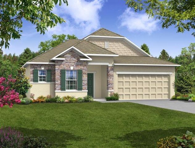 $357,900 | 224 Pine Street | Cypress Village at Sugarmill Woods