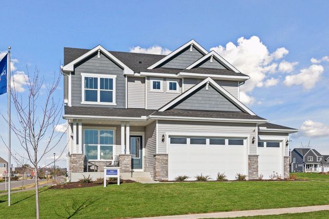 $649,000 | 1542 Philipp Way | Shakopee