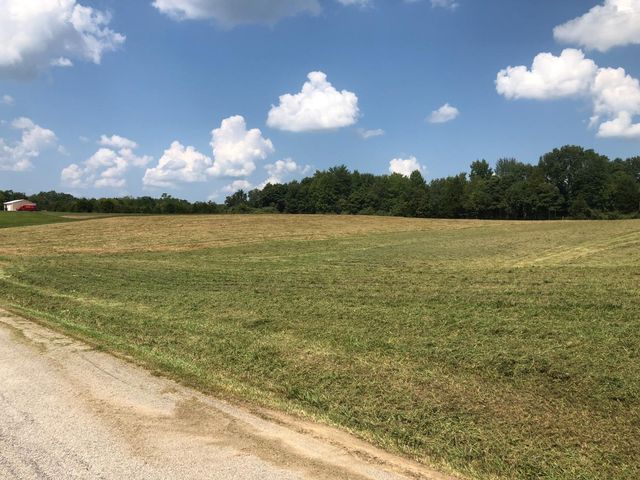 $124,000 | 0 Barrett Road | Sparta Township - Dearborn County