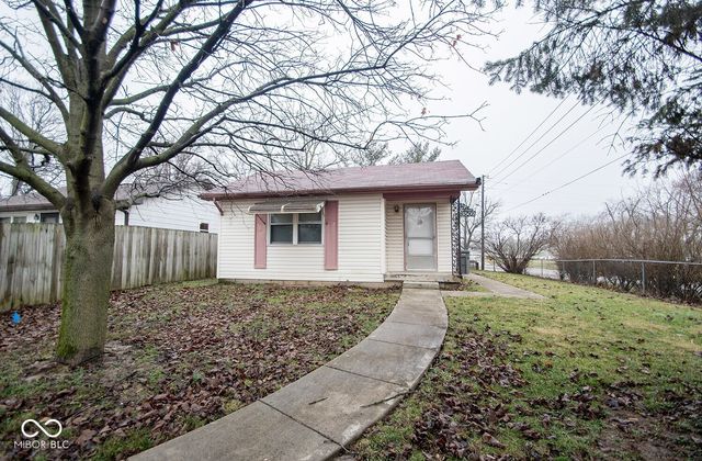 $1,199 | 3502 South State Avenue | Carson Heights