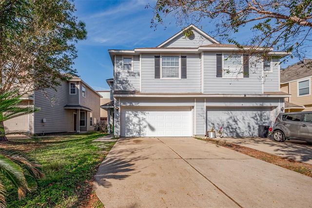 $235,000 | 16634 Beckland Lane | Langham Creek