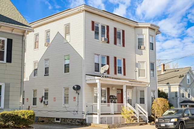 $1,699,900 | 187 West Main Street | West Marlborough