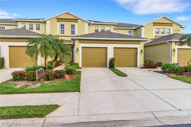 $299,900 | 14738 Calusa Palms Drive, Unit 203