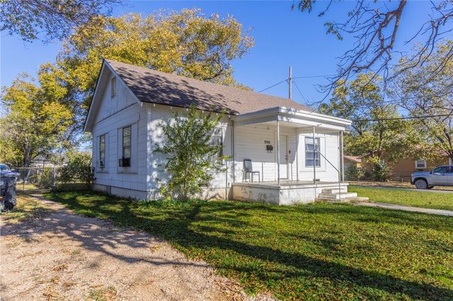 $160,000 | 3601 Ethel Avenue | Heart of Texas