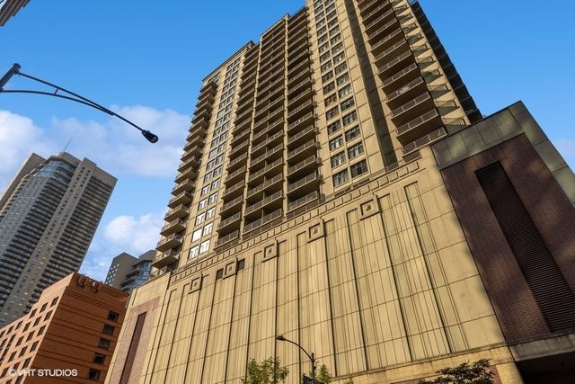 $219,000 | 630 North State Street, Unit 1604 | River North