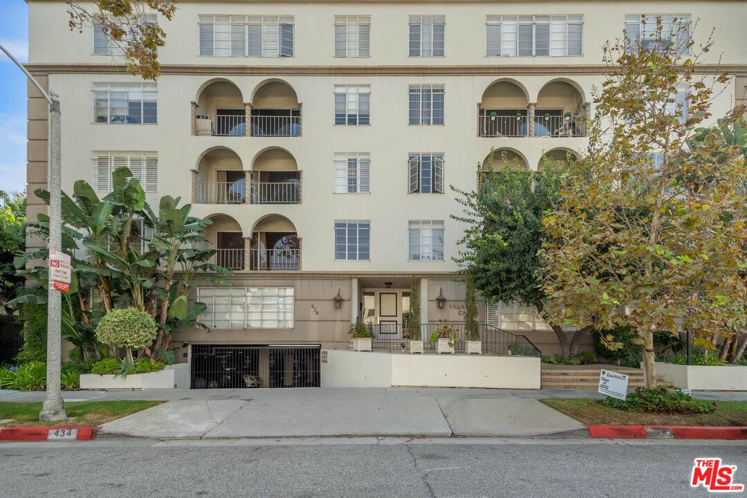 434 N Rodeo Dr, Beverly Hills, CA 90210 - Property Record