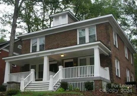 $2,495 | 2125 Kirkwood Avenue | Dilworth