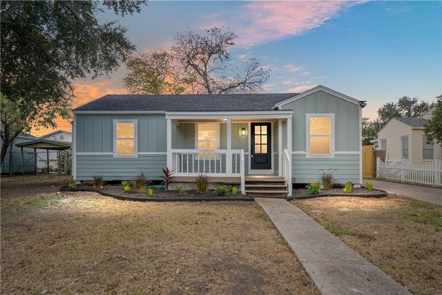 $252,000 | 1233 Brentwood Drive | Midtown Corpus Christi