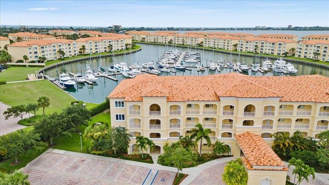 $409,000 | 11 Harbour Isle Drive West, Unit 102 | Harbour Isle at Hutchinson Island