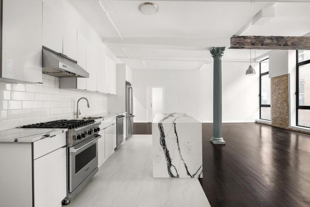 $10,995 | 110 Duane Street, Unit 5R | TriBeCa