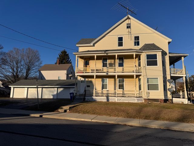 $1,500 | 324 Church Street | Putnam Center