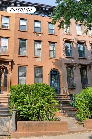 $3,200,000 | 373 3rd Street | Park Slope