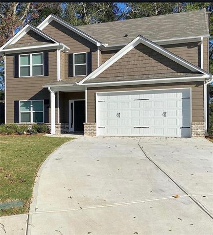 $344,999 | 10 Springmont Drive | Hickory Springs