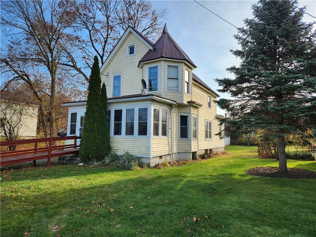 $120,000 | 23 Knox Street | Dansville