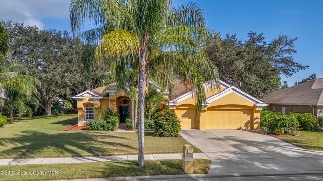 $719,000 | 2703 Barrow Drive | Merritt Island