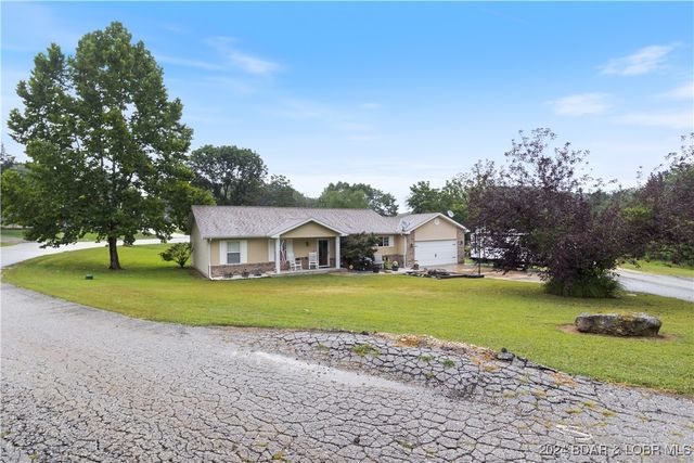 $299,900 | 5 Rayburn Drive | Glaze Township - Miller County