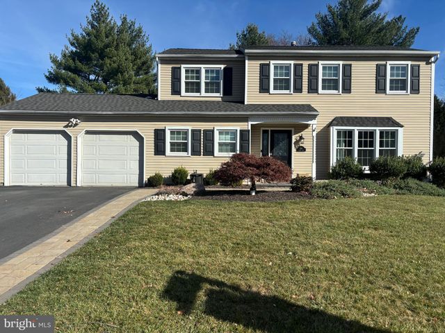 $615,000 | 169 Trappe Lane | Woodbourne