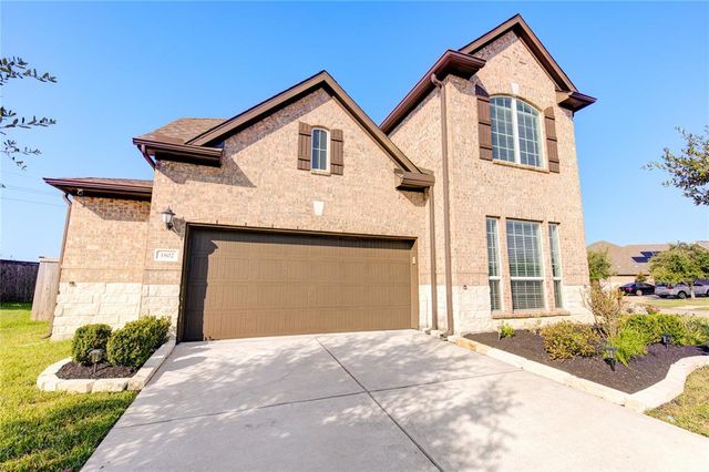 $625,000 | 3802 Stone Bend Court | Pearland