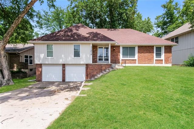 $277,000 | 11212 East 75th Terrace | Raytown