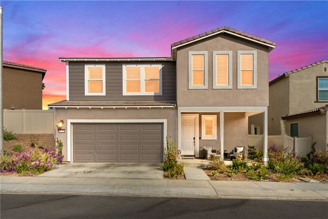 $599,999 | 36790 Diego Spgs Avenue | East Murrieta