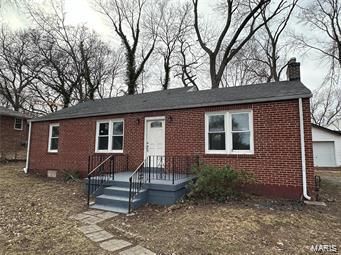 $119,999 | 1247 North Florissant Road | Burke City