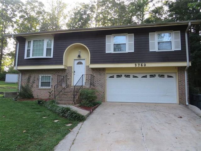 $279,900 | 3760 Cedar Hurst Way | Pointer Ridge