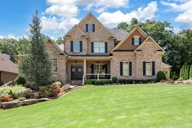 $1,817,000 | 4668 Andrea Pointe | Chimney Springs