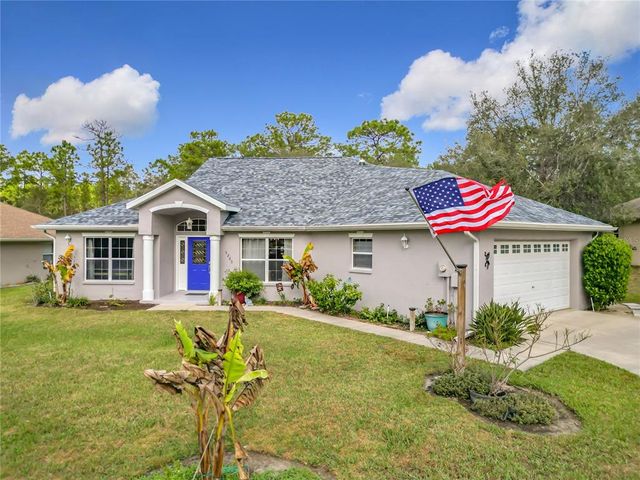 $350,000 | 5265 West Greensilky Lane | Homosassa Springs