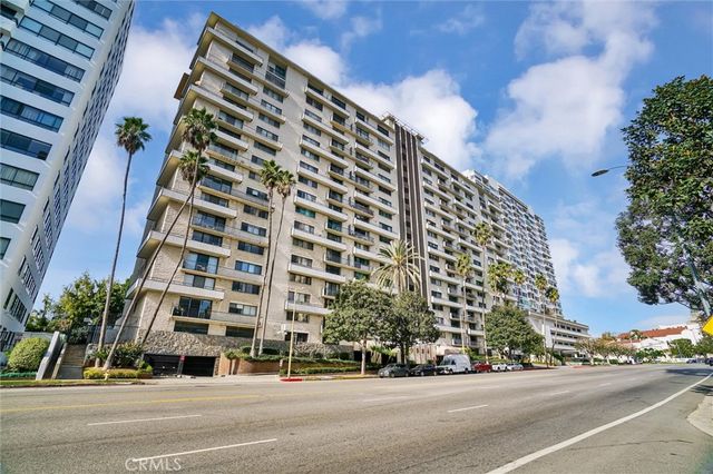 $759,000 | 10535 Wilshire Boulevard, Unit 504 | Westwood