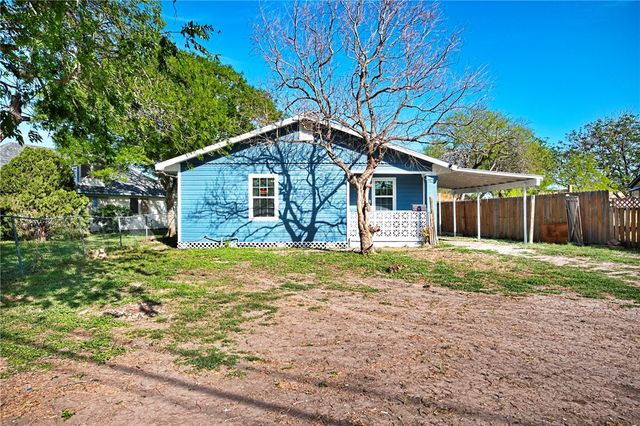 $181,900 | 314 Old Robstown Road | Westside