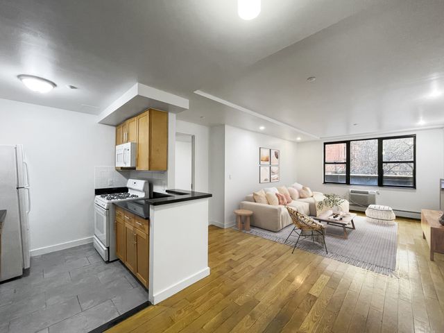 $2,846 | 1405 5th Avenue, Unit 7B | Harlem