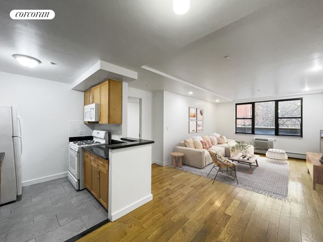 $2,846 | 1405 5th Avenue, Unit 7B | Harlem