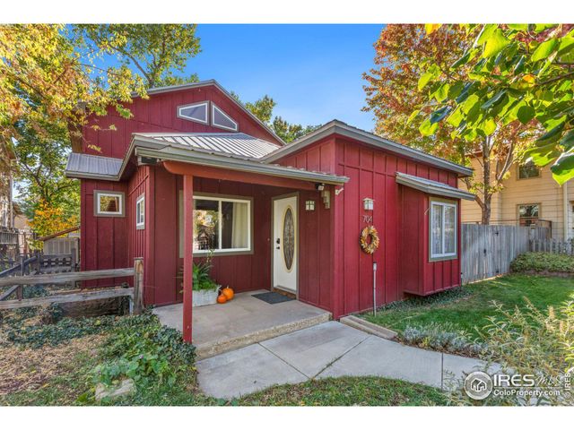 $1,150,000 | 704 East Baseline Road | Old Town