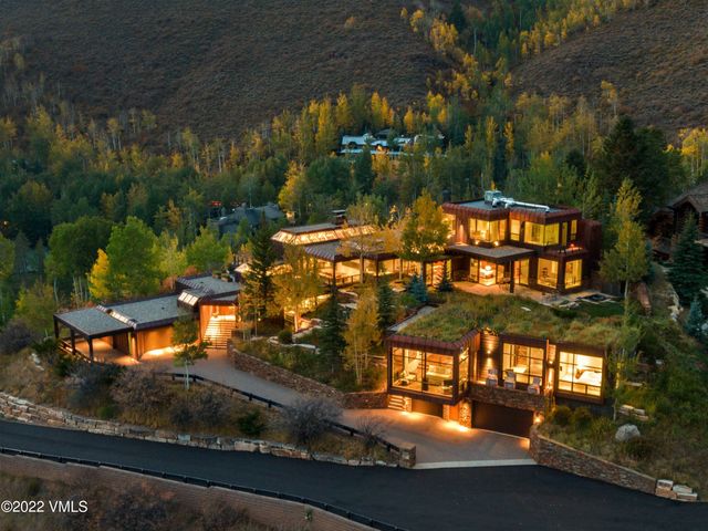 $11,395,000 | 1449 Buffehr Creek Road | Buffehr Creek