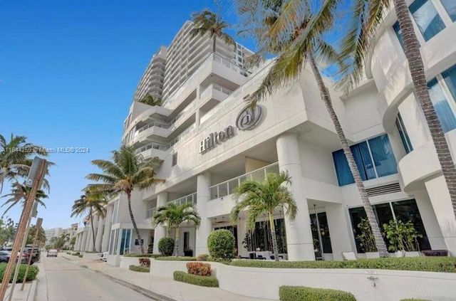 $300,000 | 505 North Fort Lauderdale Beach Boulevard, Unit 2104 | Central Beach