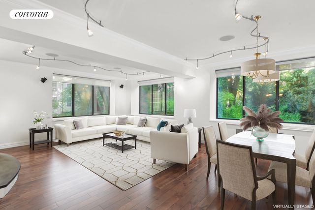 $1,295,000 | 301 East 52nd Street, Unit 2B | Midtown East