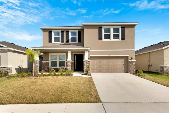 $550,000 | 5661 Hawks Cay Street | Apollo Beach