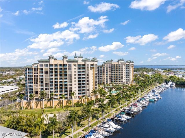 $769,000 | 3426 Hancock Bridge Parkway, Unit 1008 | North Fort Myers