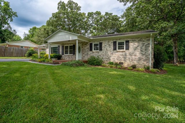 $339,500 | 280 Linda Street | Litaker Township - Rowan County