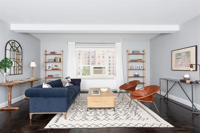 $4,917 | 601 East 20th Street, Unit MA | Peter Cooper Village